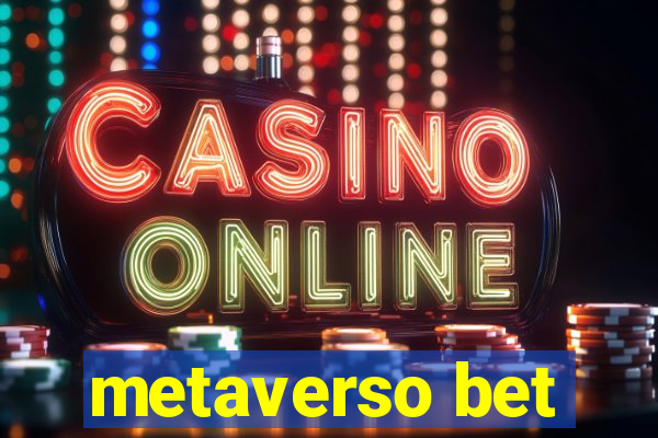 metaverso bet